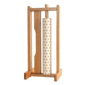 Portabobina vertical 60cm