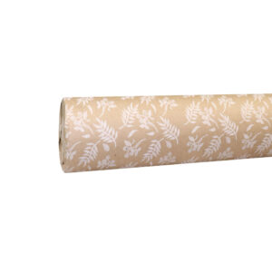 Bobina Kraft Floral