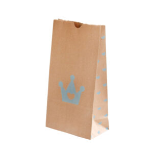 Bolsas Sos Kraft Princesa #6 Celeste