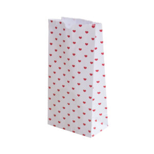 Bolsas Sos MG Corazoncitos #6