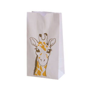 Bolsas Sos Bond Jirafa #6