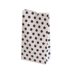 Bolsas Sos Bond Pin Up #6 Negro