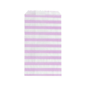 Bolsas Flat Street S14C Morado