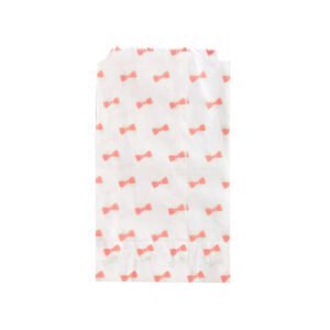 Bolsas Flat Tita S14C Rosado Pastel