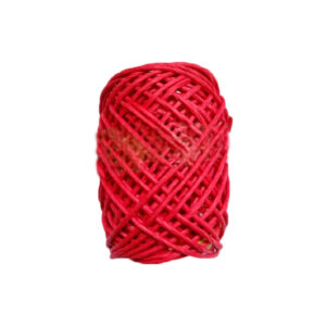 Cintas String Rojo 10m