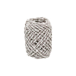 Cintas Twin Gris 10m