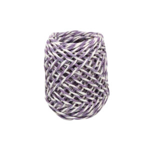 Cintas Twin Lila 10m