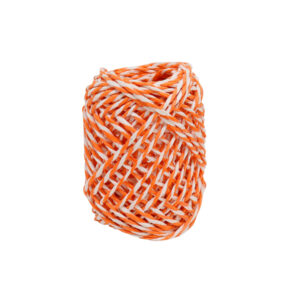 Cintas Twin Naranja 10m