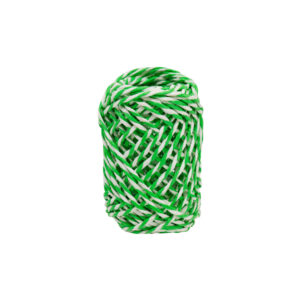 Cintas Twin Verde 10m