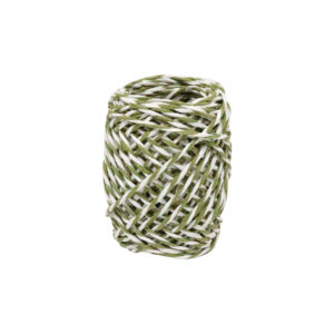Cintas Twin Verde Militar 10m