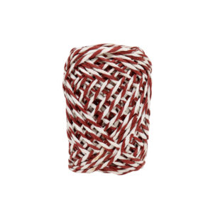 Cintas Twin Guinda 10m