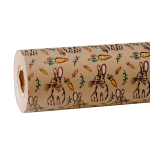 Bobina Kraft Pascua