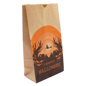 Happy Halloween kraft #6