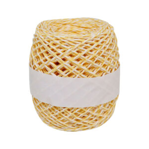 Cintas Twin Amarillo 100m