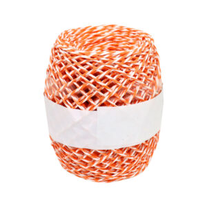 Cintas Twin Naranja 100m