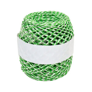 Cintas Twin Verde 100m